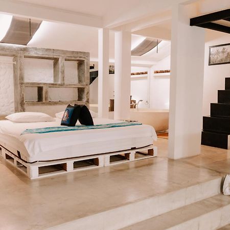 Chic And Cozy Studio Canggu  Luaran gambar