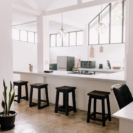 Chic And Cozy Studio Canggu  Luaran gambar
