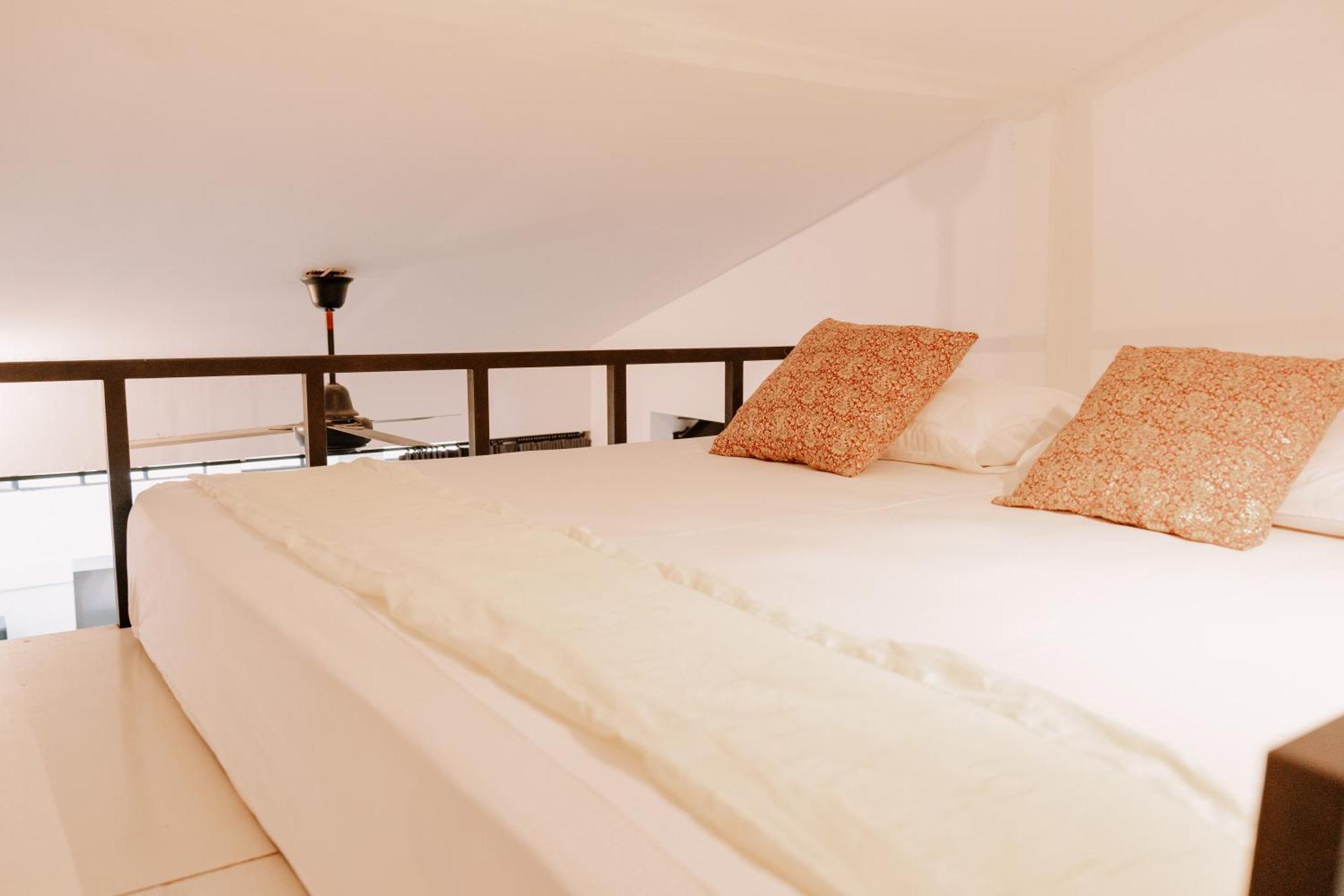 Chic And Cozy Studio Canggu  Luaran gambar
