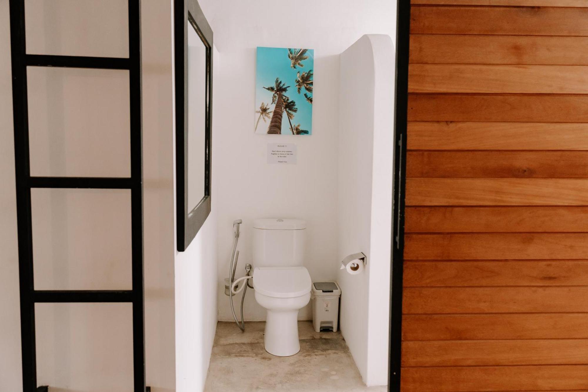 Chic And Cozy Studio Canggu  Luaran gambar