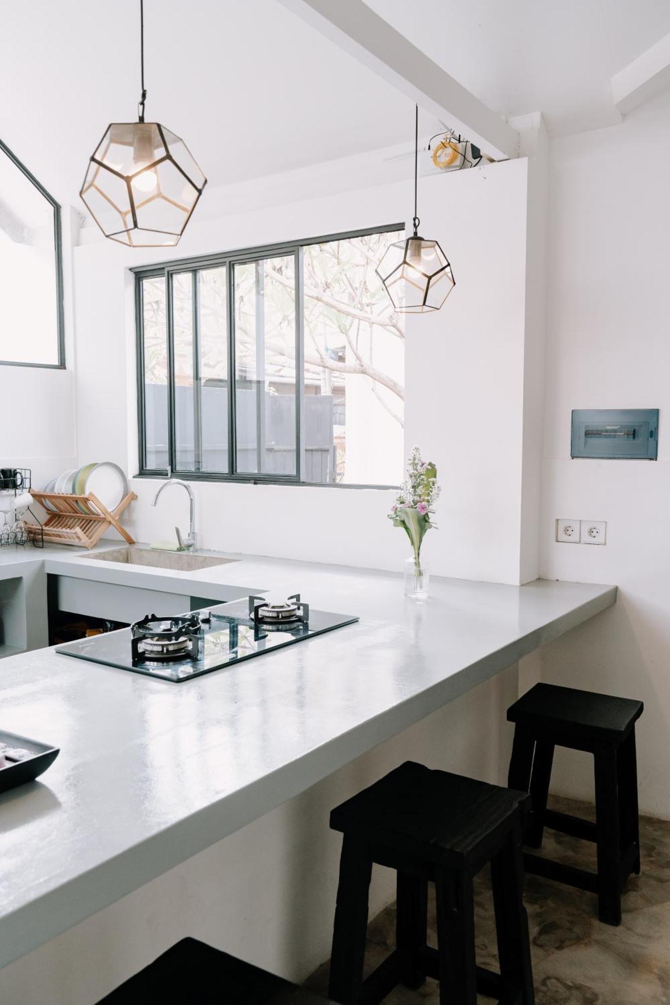 Chic And Cozy Studio Canggu  Luaran gambar
