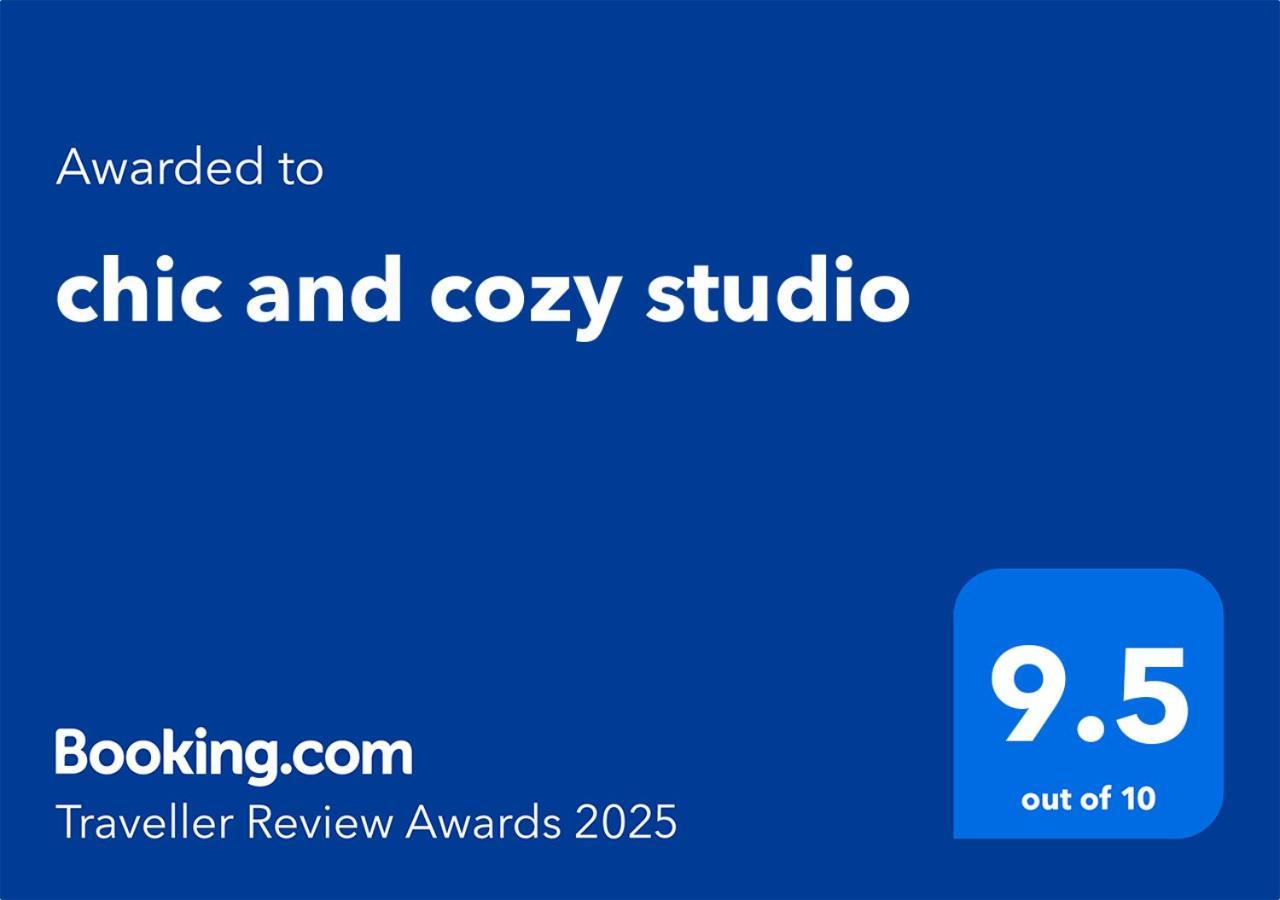 Chic And Cozy Studio Canggu  Luaran gambar